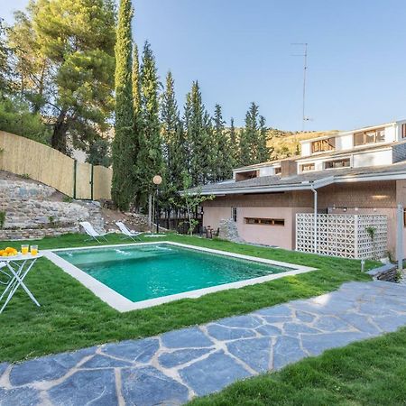 Genteel Home Casa Del Cadi Grenada Zewnętrze zdjęcie