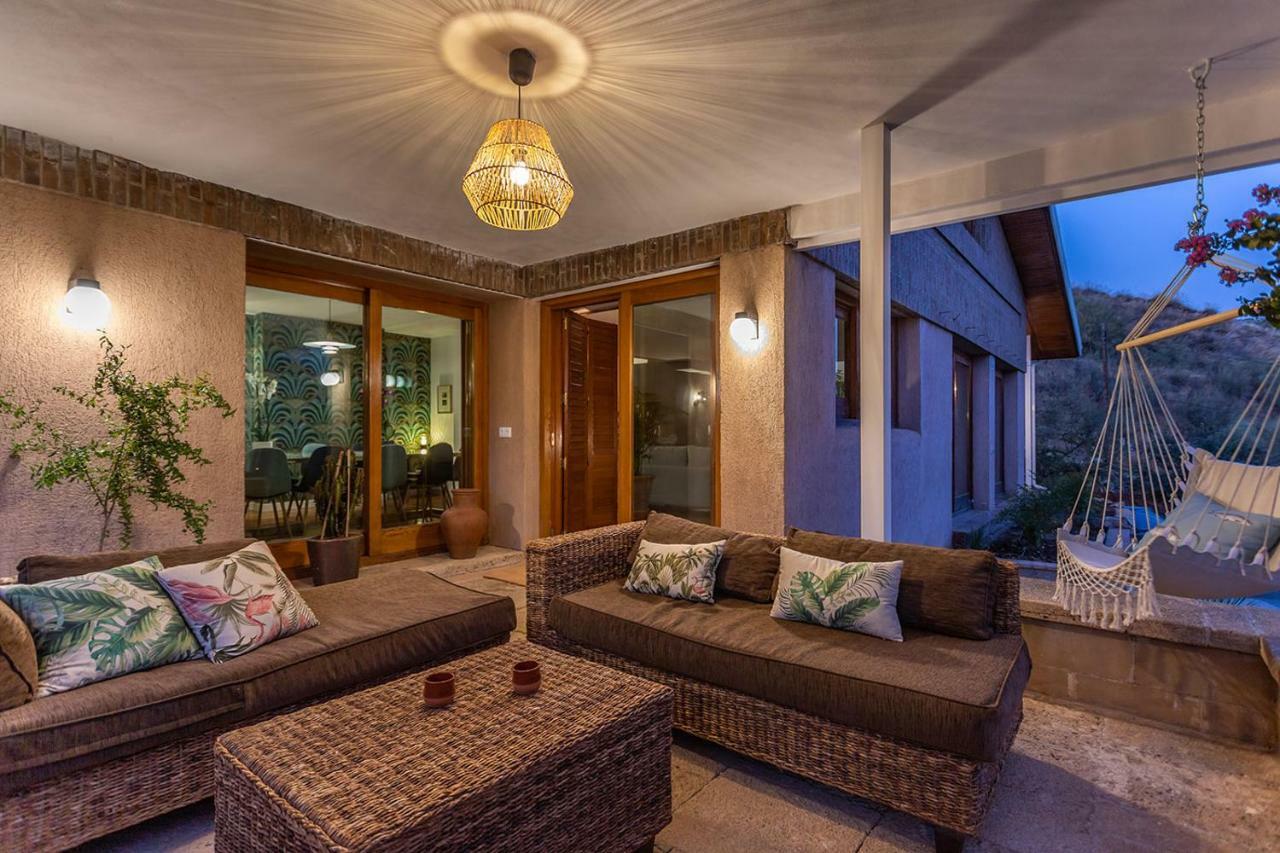 Genteel Home Casa Del Cadi Grenada Zewnętrze zdjęcie