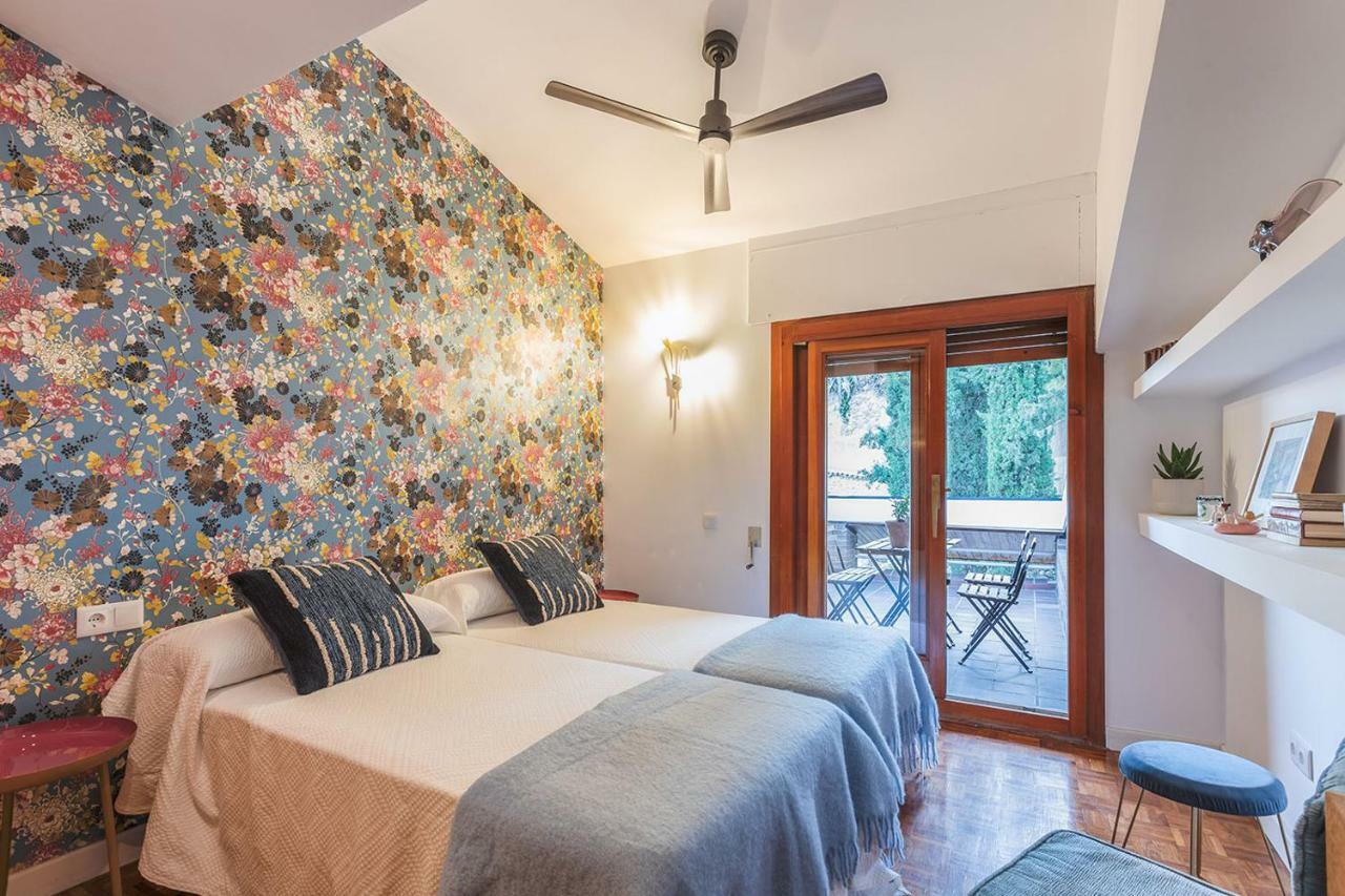 Genteel Home Casa Del Cadi Grenada Zewnętrze zdjęcie