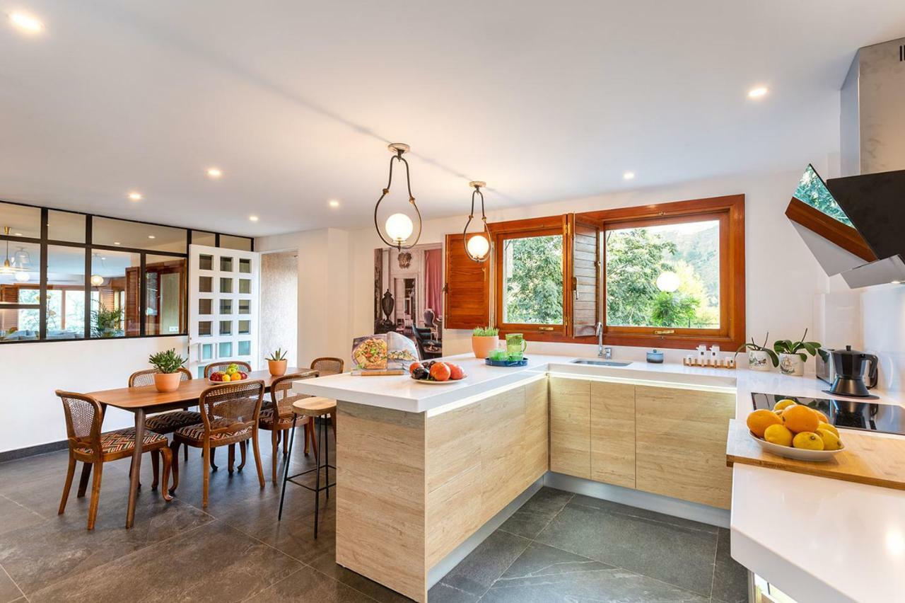 Genteel Home Casa Del Cadi Grenada Zewnętrze zdjęcie