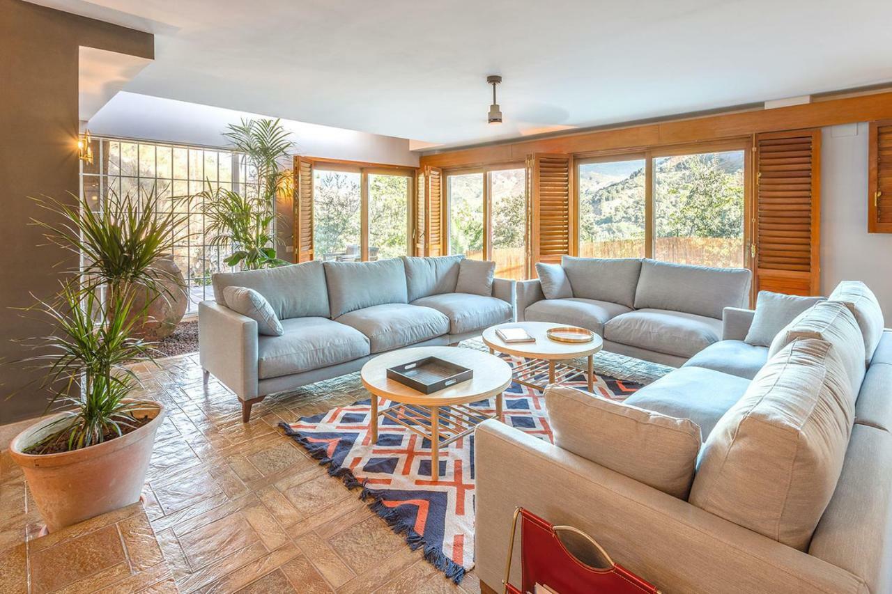 Genteel Home Casa Del Cadi Grenada Zewnętrze zdjęcie