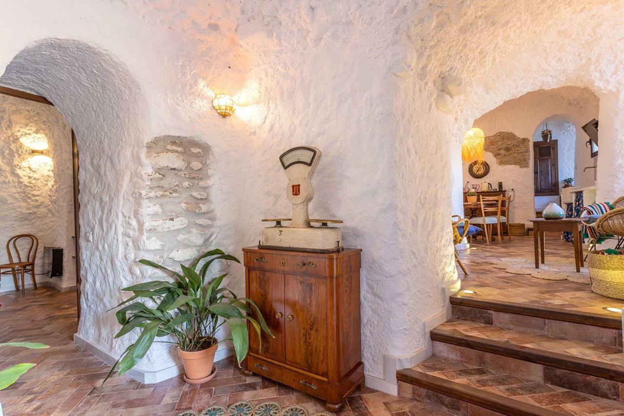 Genteel Home Casa Del Cadi Grenada Zewnętrze zdjęcie