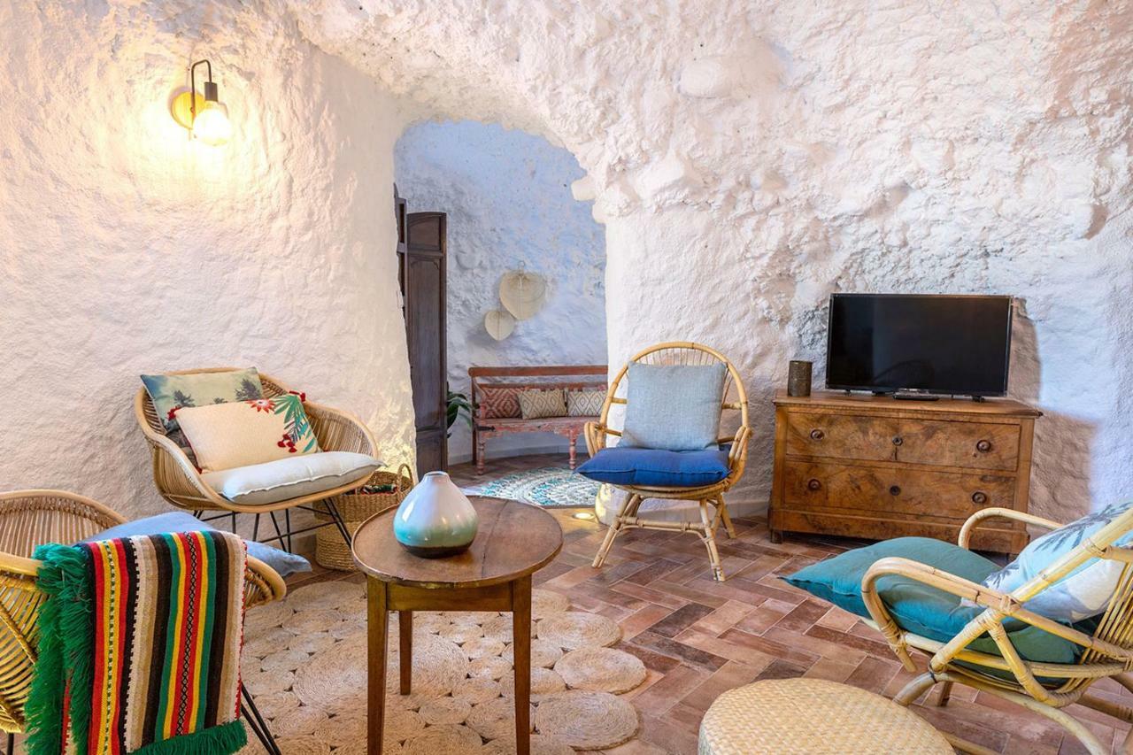 Genteel Home Casa Del Cadi Grenada Zewnętrze zdjęcie