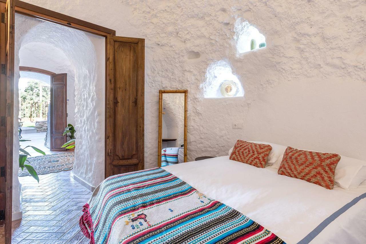 Genteel Home Casa Del Cadi Grenada Zewnętrze zdjęcie