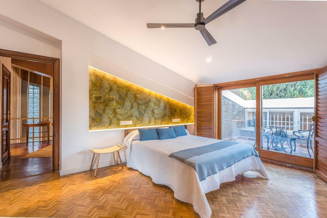 Genteel Home Casa Del Cadi Grenada Zewnętrze zdjęcie