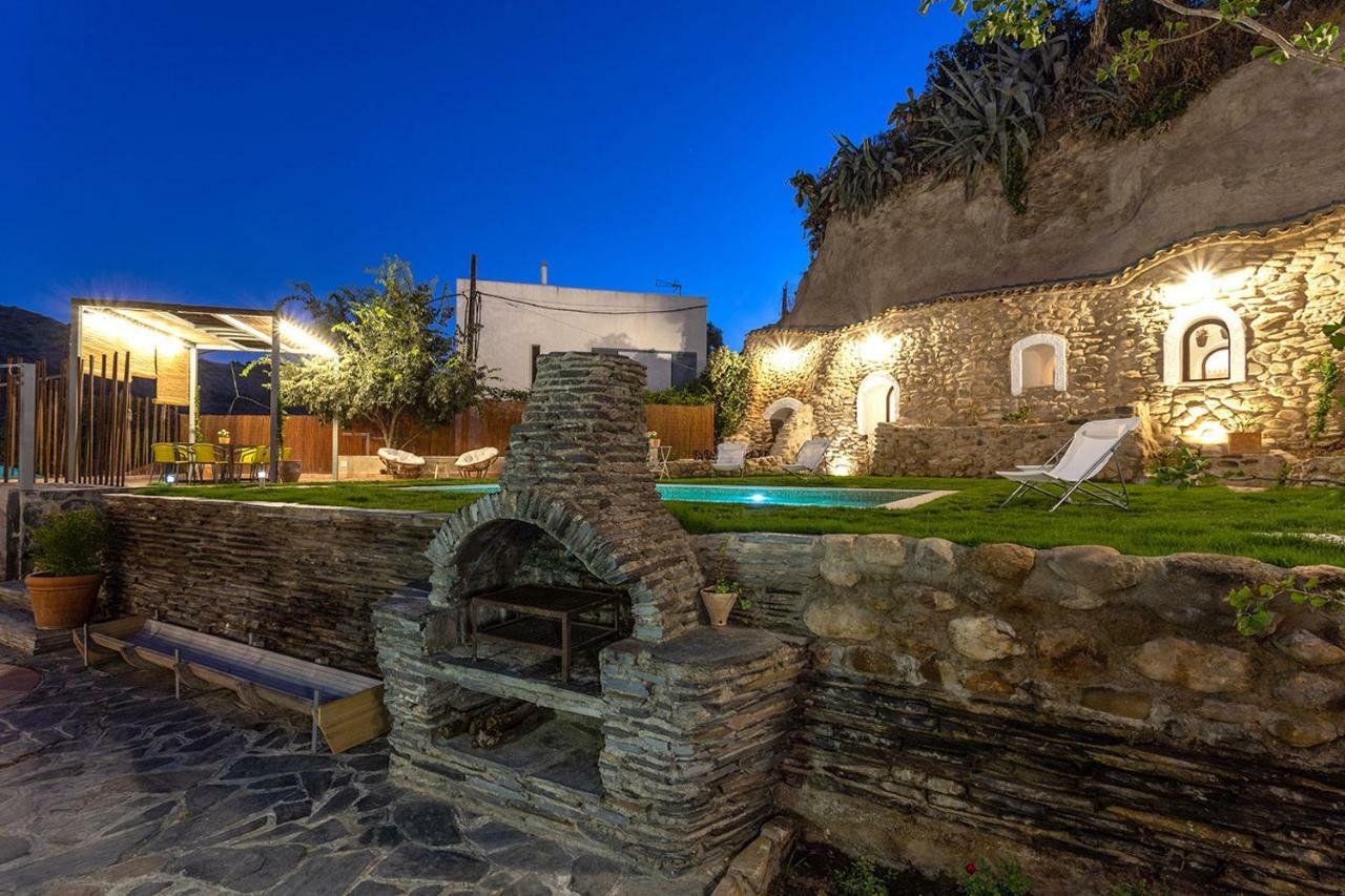 Genteel Home Casa Del Cadi Grenada Zewnętrze zdjęcie