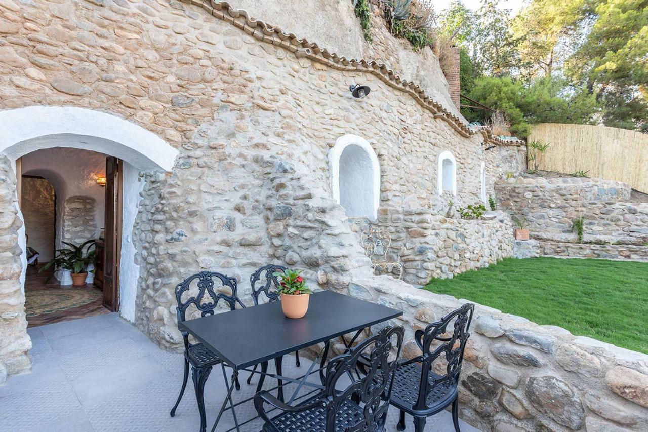 Genteel Home Casa Del Cadi Grenada Zewnętrze zdjęcie