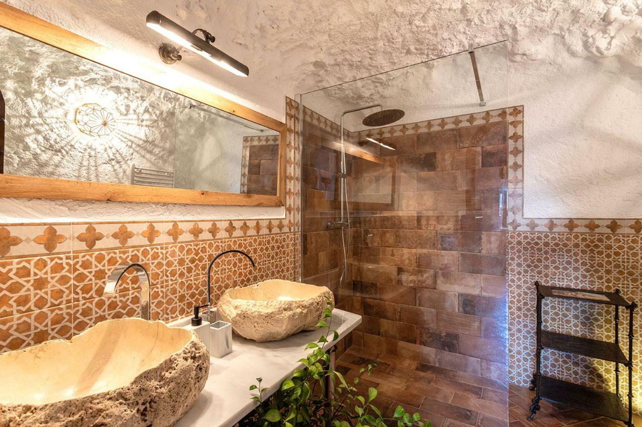Genteel Home Casa Del Cadi Grenada Zewnętrze zdjęcie