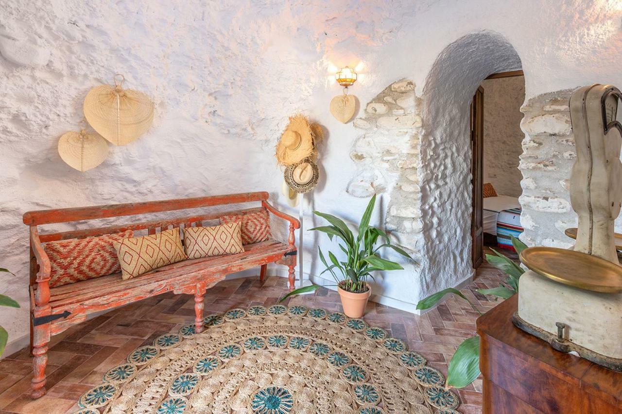 Genteel Home Casa Del Cadi Grenada Zewnętrze zdjęcie