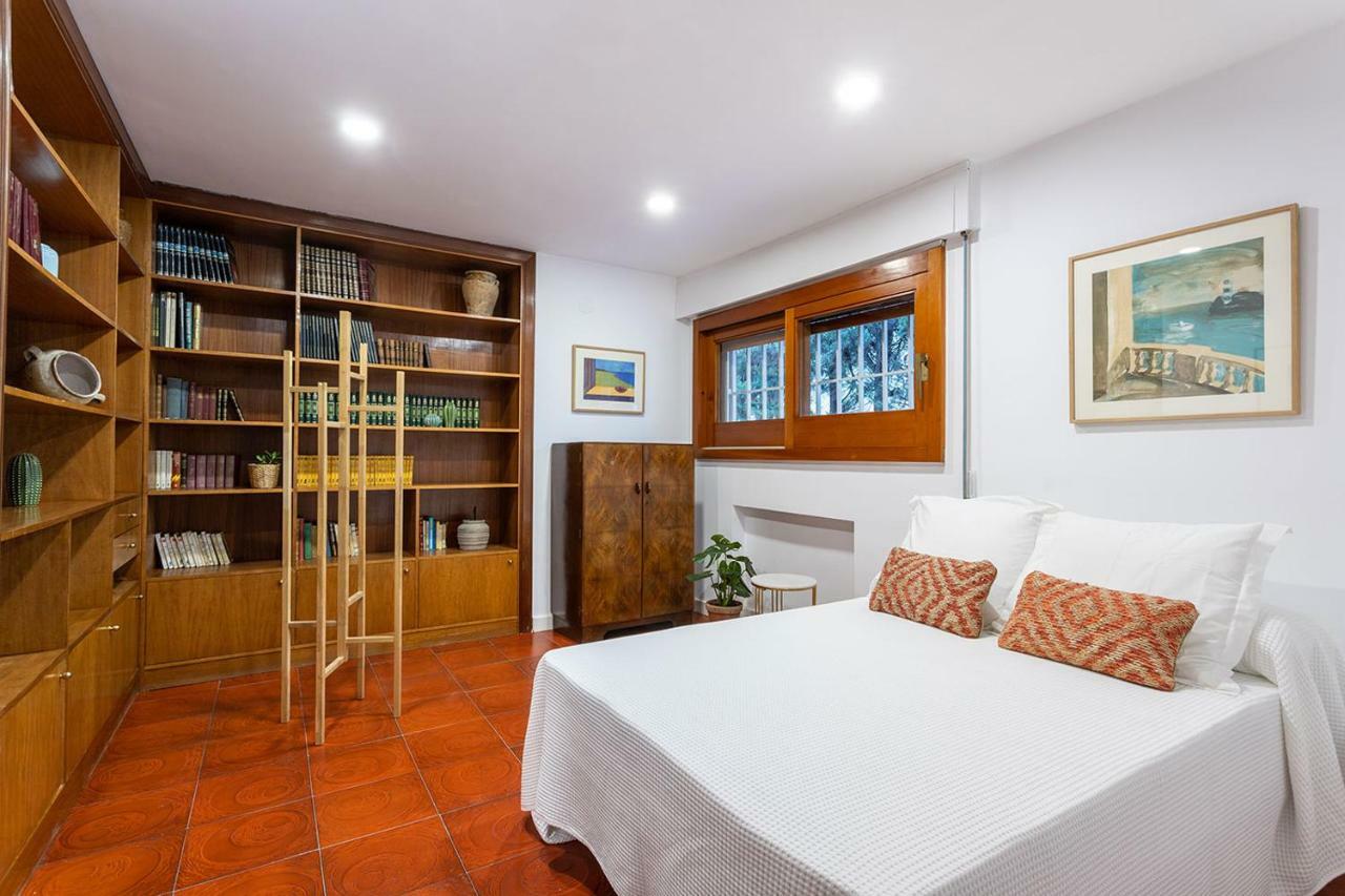 Genteel Home Casa Del Cadi Grenada Zewnętrze zdjęcie